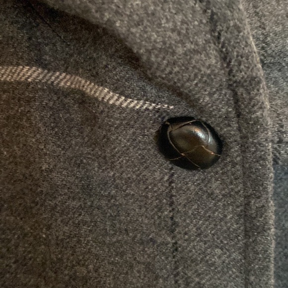 EVAN PICONE Wool Jacket - Picture 4 of 8